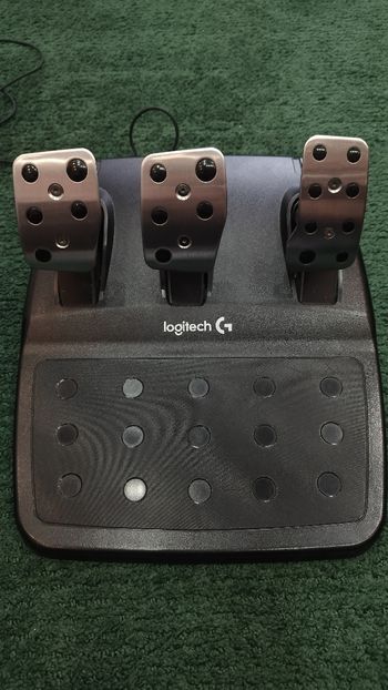 Logitech g29 žaidimų vairas  for sale