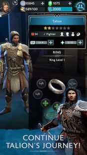 Middle-earth: Shadow of War Mobile for sale