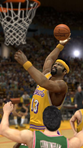 NBA 2K13 Xbox 360 for sale