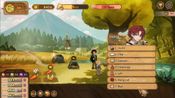 Volcano Princess (PC) Steam Key GLOBAL for sale