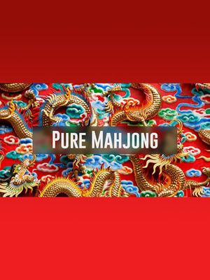Pure Mahjong
