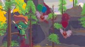 Redeem Lil Gator Game (PC) Steam Key GLOBAL