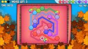 Flowlines Vs.