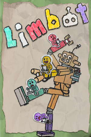 Limbot PC/XBOX LIVE Key UNITED STATES