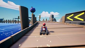Buy Paw Patrol: Grand Prix PlayStation 5