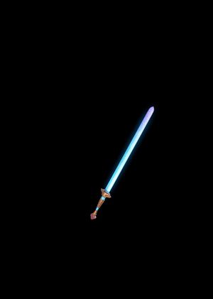 Fortnite - Rumi's Sain-Geom Pickaxe (DLC) Epic Games Key GLOBAL