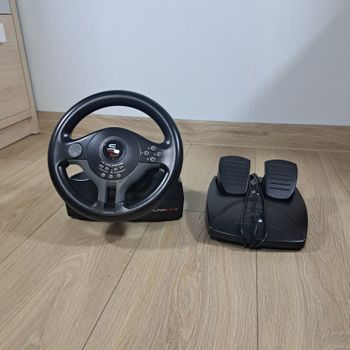 SuperDrive SV200 Vairas