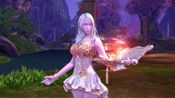 Aion (Standard Edition) Official Website Key GLOBAL
