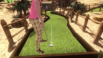 Game Party Champions Wii U for sale