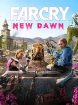 Far Cry New Dawn Limited Edition Xbox One