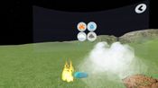 Redeem CREATE VR