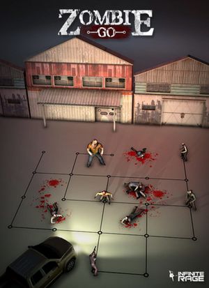 Zombie GO