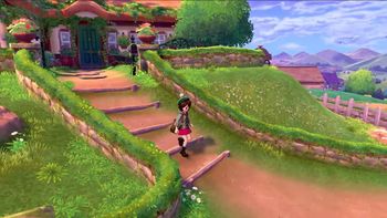 Buy Pokemon Shield + Expansion Pass Nintendo Switch