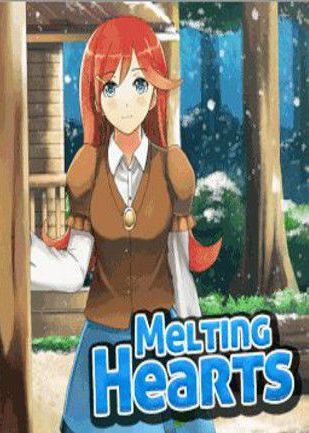 Melting Hearts: Our Love Will Grow 2 Steam Key GLOBAL