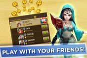 Redeem Travelling Millionaire