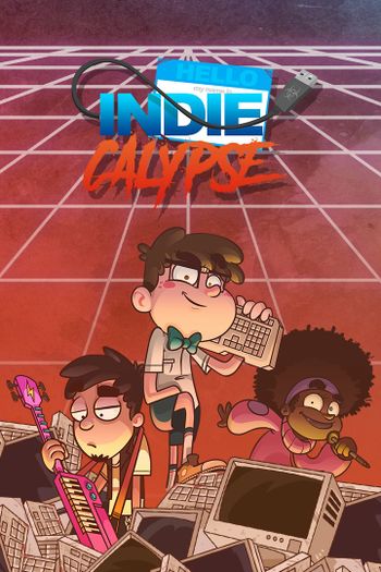 Indiecalypse XBOX LIVE Key ARGENTINA