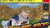 Redeem Sentinels of the Multiverse Steam Key GLOBAL