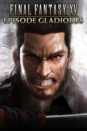 FINAL FANTASY XV: EPISODE GLADIOLUS (DLC) XBOX LIVE Key UNITED STATES