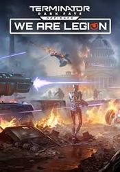 Terminator: Dark Fate - Defiance: We are Legion (DLC) (PC) Steam Key GLOBAL