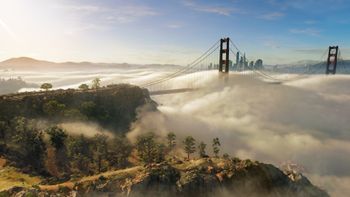 Watch Dogs 2 Xbox One