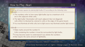 Buy Puzzle by Nikoli W Akari XBOX LIVE Key ARGENTINA