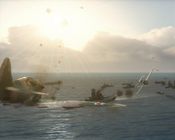 Battlestations: Midway Steam Key GLOBAL