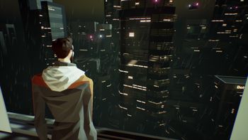 State of Mind PlayStation 4
