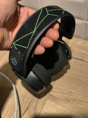 Buy Steelseries arctis 9x wireless 