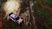 WRC 10 FIA World Rally Championship Steam Key (PC) ROW