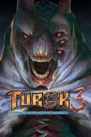 Turok Trilogy Bundle Steam Key (PC) GLOBAL