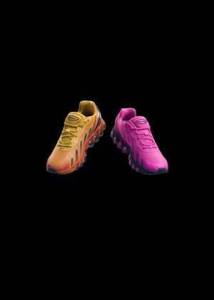 Fortnite - Nike Air Max DN8 'Laser Orange/Laser Fuchsia' Shoes (DLC) Epic Games Key GLOBAL
