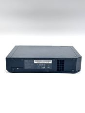 Nintendo Wii RVL-001 REGION FREE Žaidimų Konsolės Pilnas Juodas Rinkinys