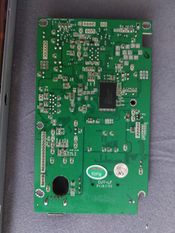 Redeem Monitoriaus konversijos rinkinys | Veikianti matrica + PCB | Modding