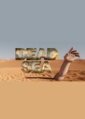 The Dead Sea Is Changing (PC) Steam Key GLOBAL