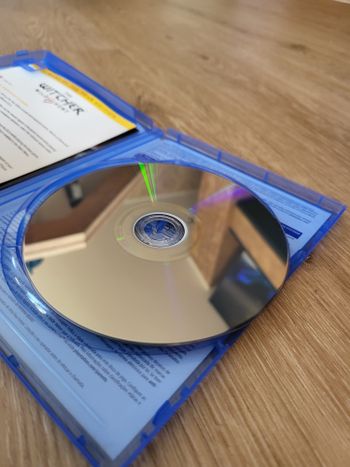 The Witcher 3: Wild Hunt - Game of the Year Edition PlayStation 4 for sale