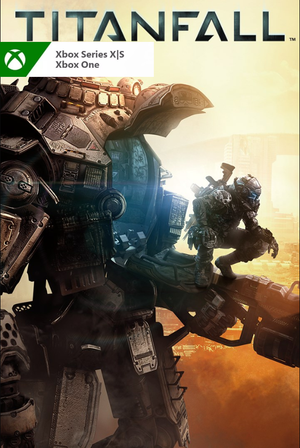 Titanfall  XBOX LIVE Key GLOBAL