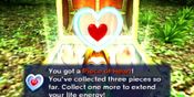Redeem The Legend of Zelda: Majora's Mask 3D