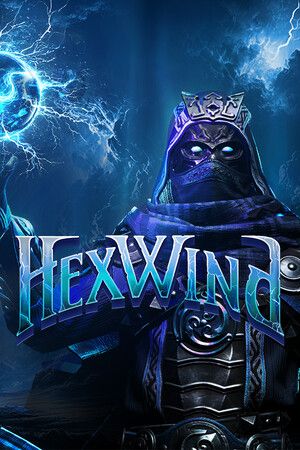 HexWind Steam Key (PC) GLOBAL