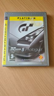 Gran Turismo 5 Prologue PlayStation 3