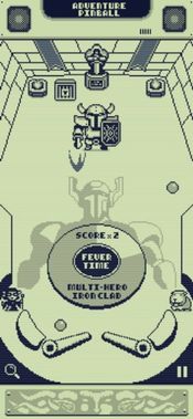 Get Adventure Pinball