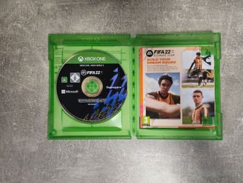 Buy FIFA 22 Xbox One