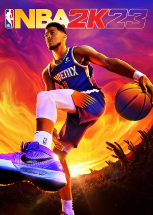 NBA 2K23 (Standard Edition) Pre-Order Bonus (DLC) (PC) Steam Key GLOBAL