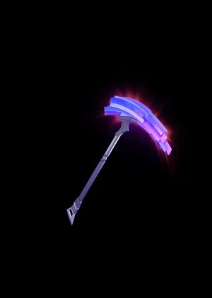 Fortnite - Corebreaker Scythe Pickaxe (DLC) Epic Games Key GLOBAL