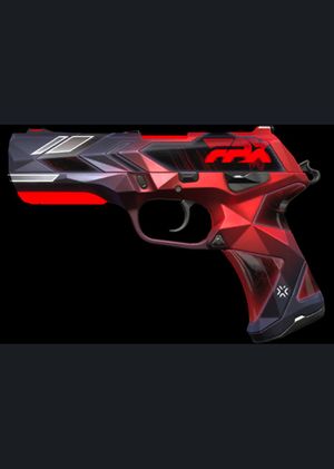 Valorant - VCT x FPX Classic Skin (DLC) PC Key GLOBAL