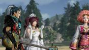Samurai Warriors 4 DX