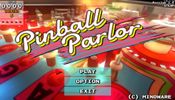 Pinball Parlor