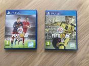 FIFA 16 PlayStation 4