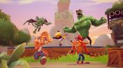 Buy Crash Team Rumble Xbox Series X