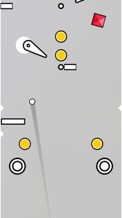 Infinite Pinball