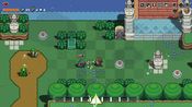 Buy Cadence of Hyrule: Crypt of the NecroDancer Featuring The Legend of Zelda Nintendo Switch